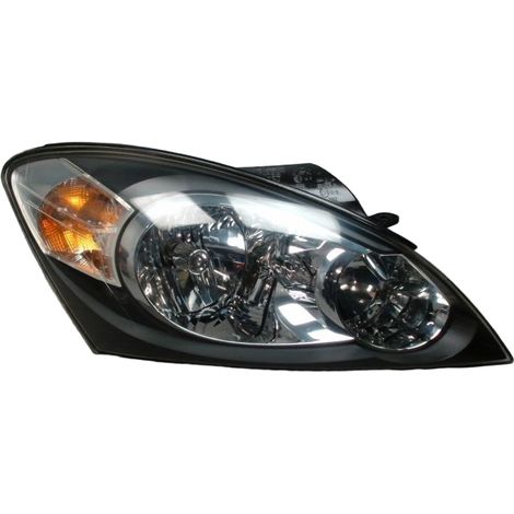 [PRODUIT D'OCCASION] Phare Droit KIA Cee-d ♻️ Ref Oe. 921021h500 - Garantie à vie (1/3)