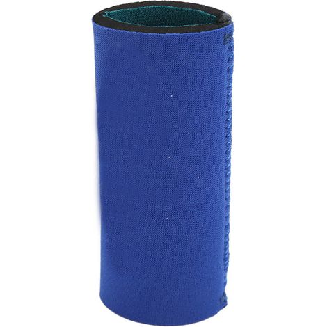 Manchon de flottabilité pour tube de plongée 5mm, protège-pipe sous-marin bleu/vert, accessoire plongée