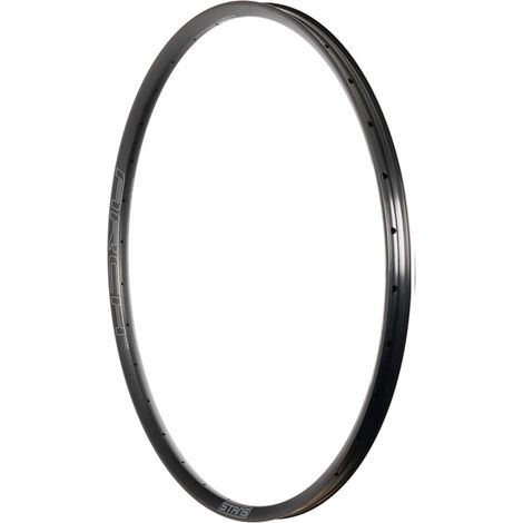 1 Stan's Arch Mk4 Rim - 27,5'' - 32h - Black / Gray