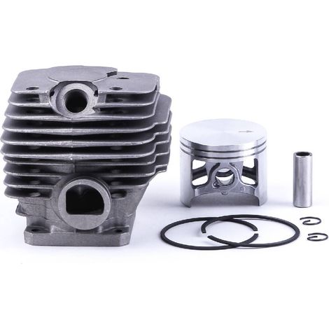 Kit cilindro e pistone compatibile motosega STIHLMS 381 Ø 52 mm