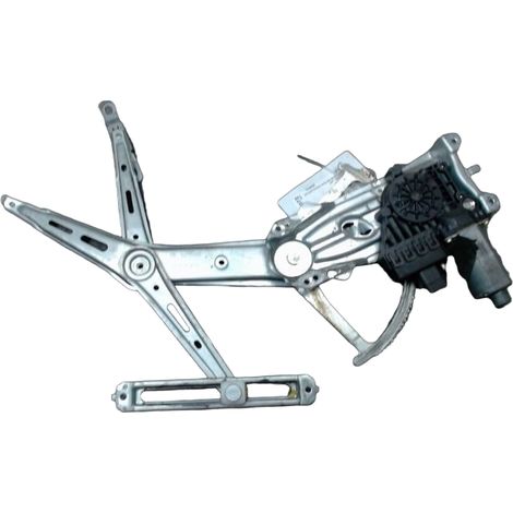 Mecanisme+moteur Leve-glace Avant Gauche OPEL Zafira [PRODUIT D'OCCASION]♻️90579355 (1/4)