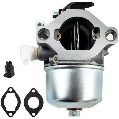 699831 Carburateur for cylinder engines with gas Briggs & Stratton 283702 283707 284702 284707 28D702 28D707 with replacement parts 694941 499158 (1/4)