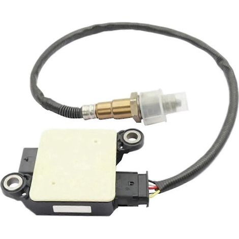 PM-DPF-Abgaspartikelsensor für Opel Tourer C Cascad 55487677 55501897 Edition Ab (1/5)