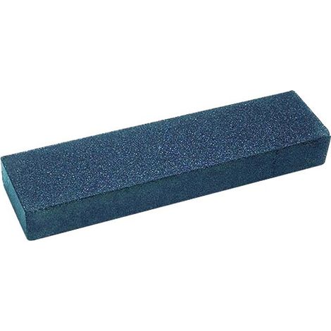 FISCHER DAREX - Pierre a greser ou a affuter 200 mm