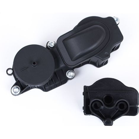 Filtro separatore olio pneumatico per BMW Serie 3 E46 2003- 3.0 D (1/2)
