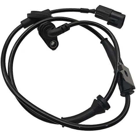 ABS-Raddrehzahlsensor links 95670-4H200 für H1 iLoad 2,5L D4CB (Automobilteile) (1/5)