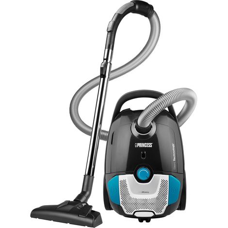 PRINCESS Staubsauger 334990, 700 W (1/5)