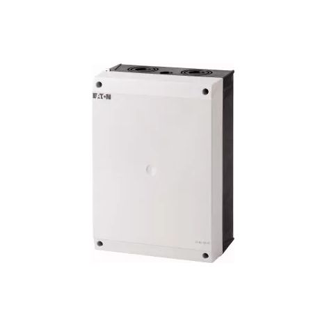 Eaton CI-K5-125-TS 206891 Leergehäuse für Tragschienenmontage (L x B x H) 125 x 200 x 280 mm Lichtg (1/2)