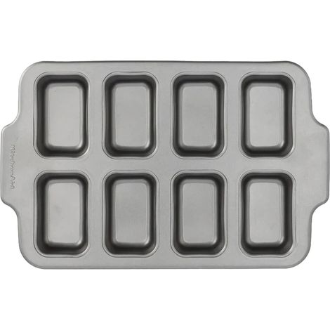 Teglia per 8 torte o mini-panini / KitchenAid (1/5)