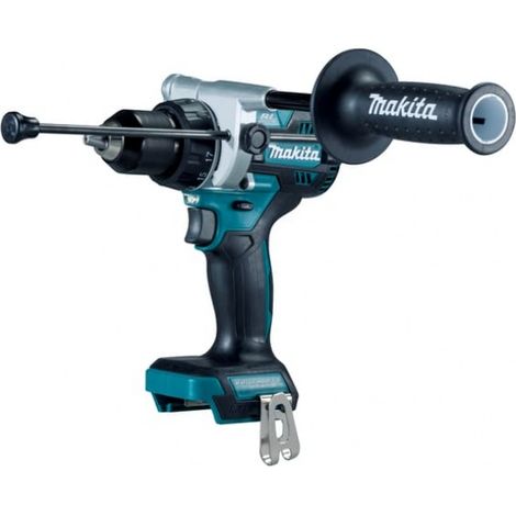 Makita DHP486ZJ Trapano avvitatore a percussione 18v Brushless senza batterie (1/10)