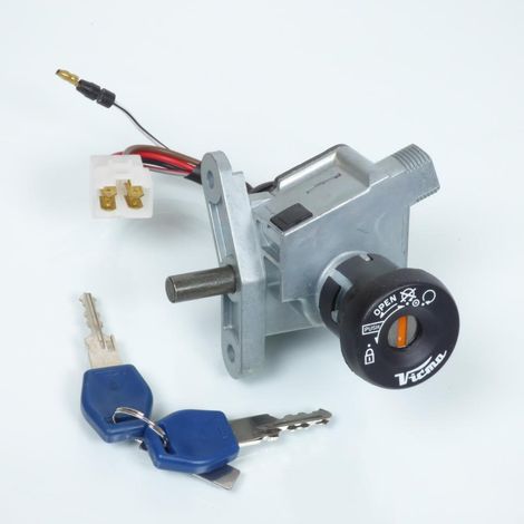 neiman schlüsselschütz tecnium für roller yamaha 125 cygnus 5 (1/3)
