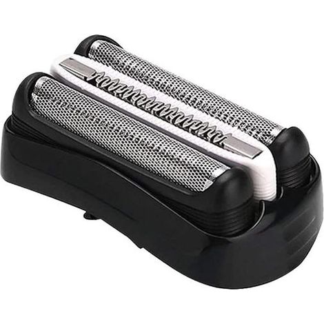 S3, 3040s 3000s 3050cc 3010a 3070cc 3080s 3090s 310s 3020s 330s 370cc-4 Tête de rasoir Braun 32B[ZHE] (1/5)