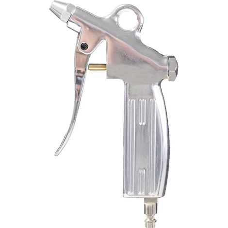 Aerotec Druckluft-Ausblaspistole 15 bar (1/2)