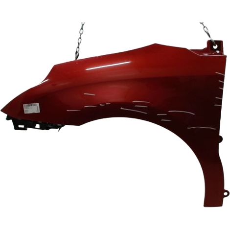 [PRODUIT D'OCCASION] Aile Avant Gauche CITROEN C4 I Phase 1 2004-2008 ♻️ Ref Oe. 7840q3 - Garantie à vie (1/2)