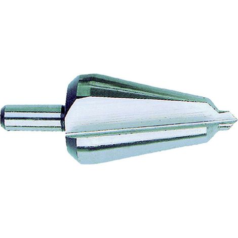 1PZ UTENSILE CONICO HSS mm 16 ÷ 30 - gambo ø 10