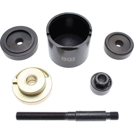 Bgs Herramienta de brazo de suspensión de metal para VAG