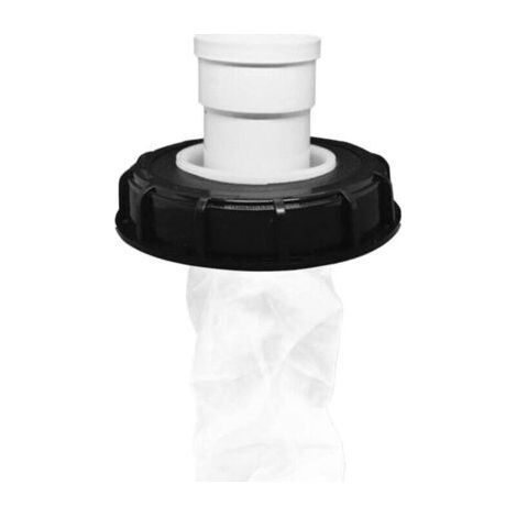 Skimmerfilter, 30-teiliges Schwimmbad-Skimmerfilter-Set, Schwimmbadfilterkorb, Filterskimmerkorb für Dosenabscheider (1/4)