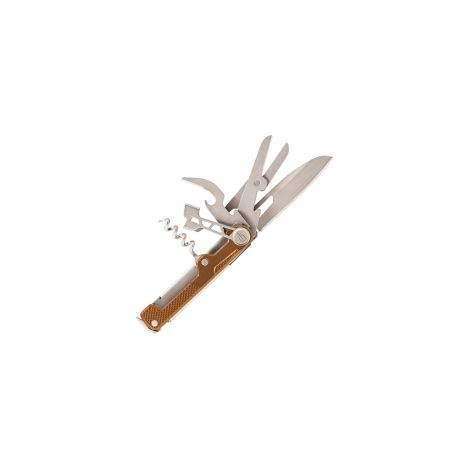 Multitool Gerber armbar cork Aluminium 16.5 cm