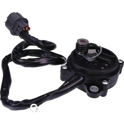 Moteur d'actionneur de carter d'engrenages avant Q890-314000 pour CFMoto 400 500 600 800 950 1000
