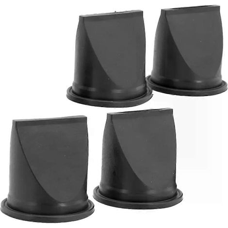 Kit de 4 clapets anti-retour pour Sealand, compatible avec les clapets anti-retour Dometic 1-1/2, remplaçant le modèle Vacuflush 38531007 (1/5)