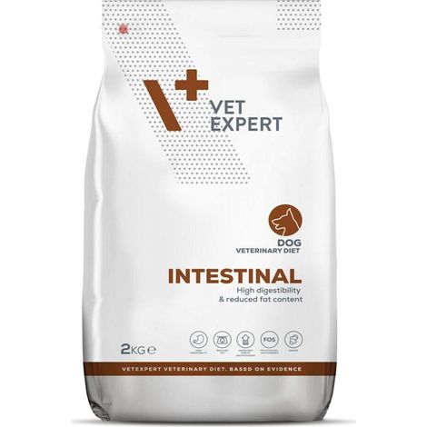 Vet Expert Vetexpert Diätfutter Huhn Reis 2,1 kg