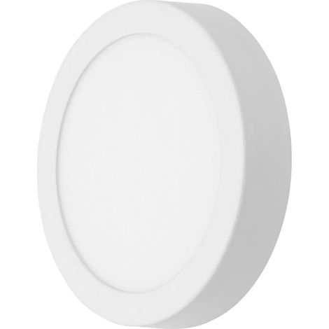 [NEUWERTIG] B-Ware Brumberg Led Panel Leuchte 12245073 Led 18 W Weiß
