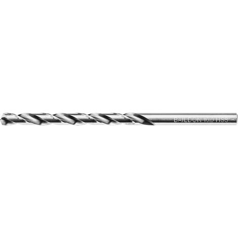 Broca metal grone basic din 340 rn 10 mm 184 mm (1/3)