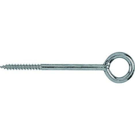 fischer Ösenschraube GS 8 x 80