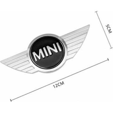 Mini Neuf D'Origine Capot Mini Badge Emblème Cooper