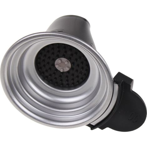 Philips - support dosette - pad - 2 tasses crema de -