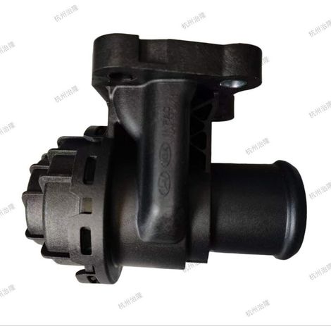28234-2S304 and 28234-2S404 are suitable for solenoid valves in Hyundai and Kia intercoolers. (1/4)