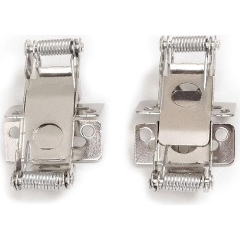 Ressorts (jeu de 4) pour DALLE LED 0098
