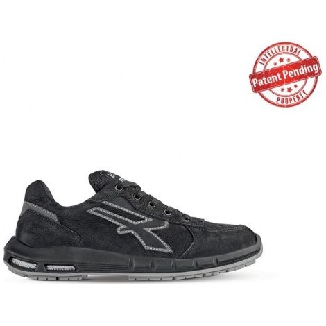 U-Power Shedir Plus Scarpe antinfortunistiche basse S3 SRC CI ESD - 41 (1/6)