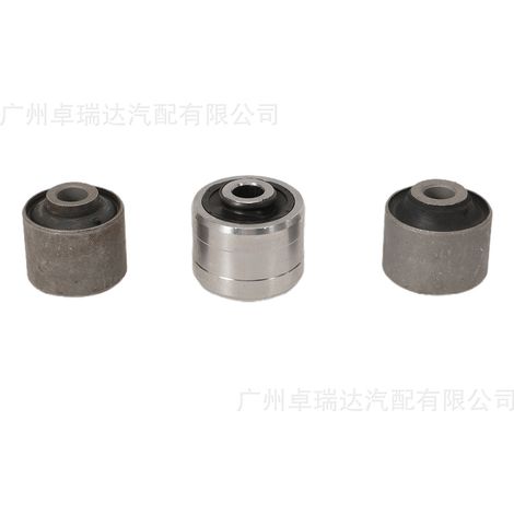 523-082 K201354 Silentblocs de suspension brackets (pack of 3) for Dodge Journey 2009 and 2010 (1/4)