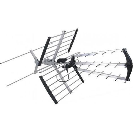 Antenne U/V RED Eagle Olympia BX1000+ LTE Combo (1/3)
