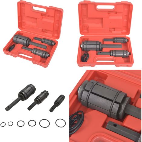 Auspufftopf Endrohr Expander 1-1 / 8 "bis 3-1 / 2" - Auspuffreparatur - Endrohrausweitung - Abgasanlagen Reparieren - Handwerkzeuge - Gesenkgeschmiedetes Stahl - Home & Living (1/5)
