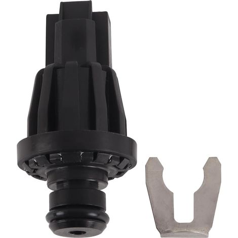 Capteur intelligent de pression d'eau - 12S 15S 18S 25S 30S - Capteur de pression d'eau - 0020069021 (1/5)