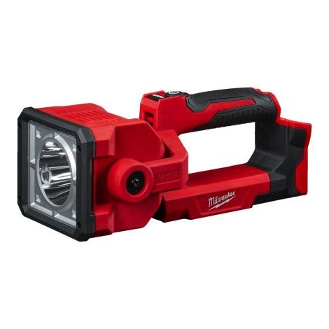 Lampada LED Milwaukee M18SLED-0 (Solo corpo)