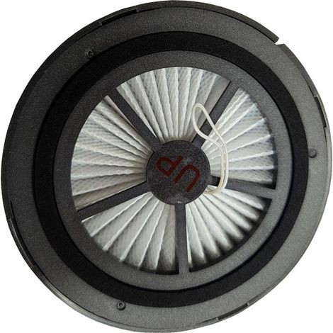 Filtre HEPA pour Proscenic P10 / P10 Pro / P11 / P11 Smart/Ultenic U11 Aspirateur à main sans fil Élément de rechange Filtres Pièces de rechange Accessoires (1/5)