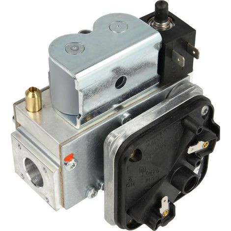Pressostat gaz GB055 S20 NG+GW