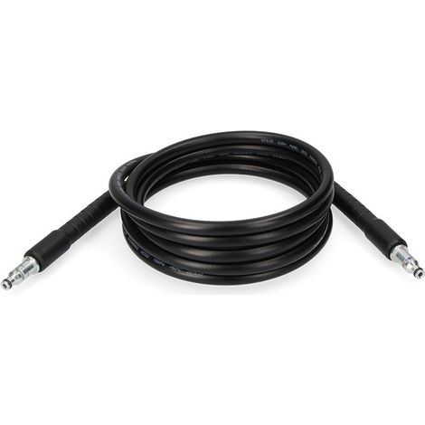 Tuyau Laveuse Pression Koma 3m Remplacement Durable Et Flexible Pour Nettoyeur Haute Pression. - Koma Tools (1/3)