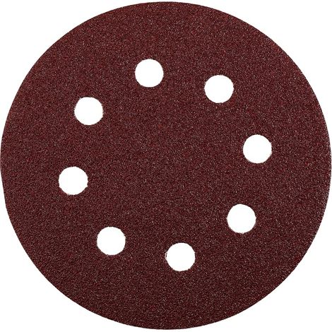 kwb 491906 accessorio per levigatrici 5 pz Disco abrasivo (1/3)