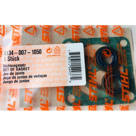 Dichtungssatz STIHL 41340071050