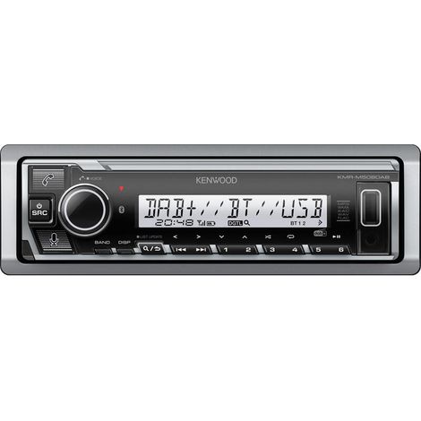 Kenwood KMRM508DAB (1/3)
