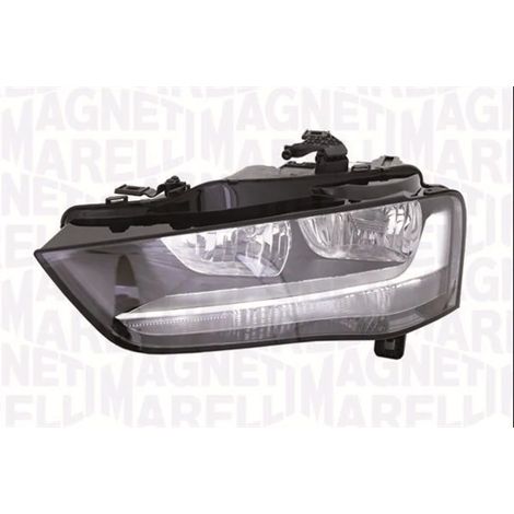 Projecteur principal Magneti Marelli 710301275202 AUDI 8K0941004AB 8K0941004L