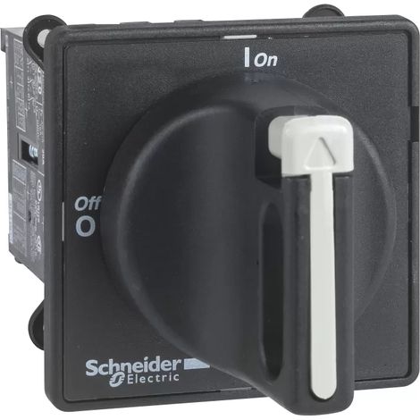 Schneider Electric Lasttrennschalter VBDN12 (1/2)