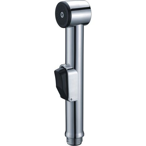 Pulvérisateur de toilette portable pour bidet – Système de rinçage hygiénique sans branchement, en ABS résistant, 1 unité (1/5)
