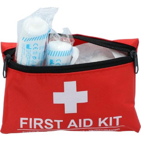 Trousse De Secours Mini Carpoint