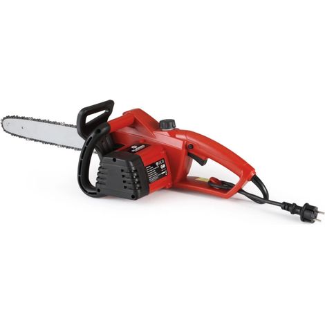 Motosega Elettrica CSE2000 barra da 40 cm 2000 Watt 881860 BLUE BIRD