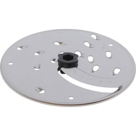 Kenwood disco lama affettare grattugiare grosso 4mm robot MultiPro Go FDP22 FDP23 (1/2)